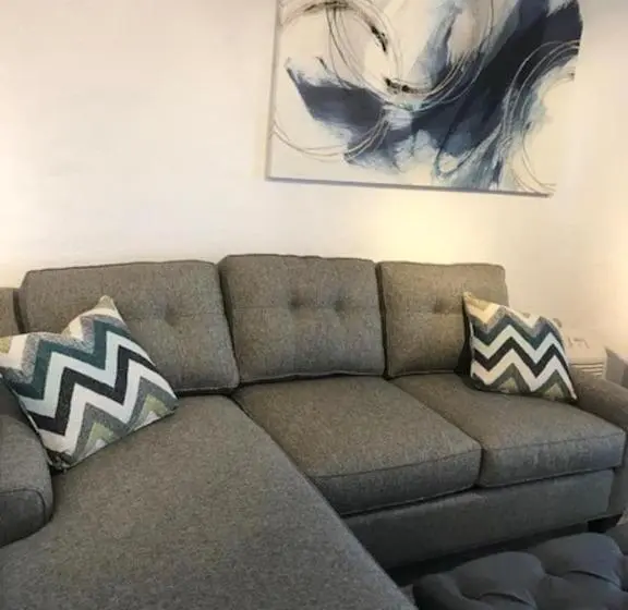 １階の１ベッドルームアパートメント, Beaches Are Open St Augustine