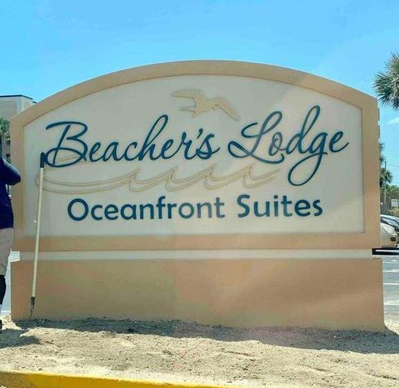 شقة غرفة نوم واحدة بالطابق الأرضى, Beaches Are Open St Augustine