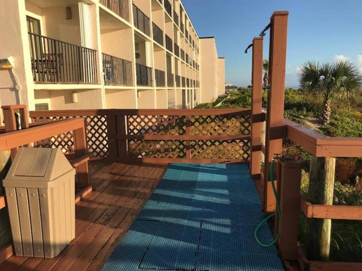 شقة غرفة نوم واحدة بالطابق الأرضى, Beaches Are Open St Augustine