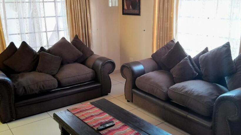 家庭间, Zanami Lodge