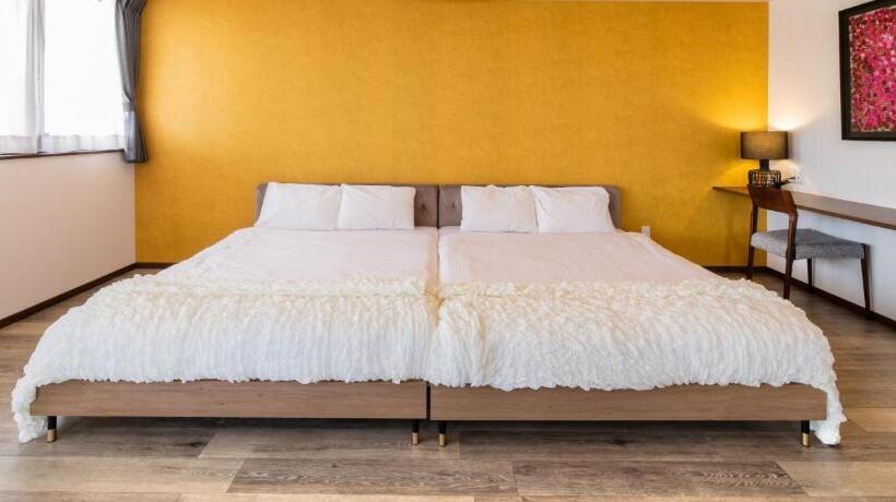 חדר סטודיו סטנדרד, Breaky Hotel   Vacation Stay 21165v