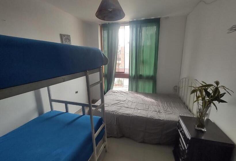 غرفة قياسية, Casa Hostel 129 A