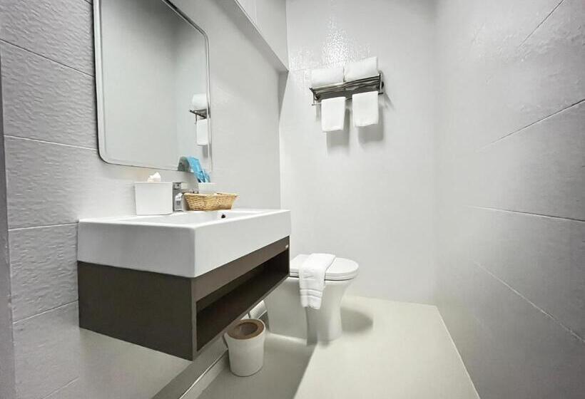 חדר סטנדרט, Dmhotel&cafe