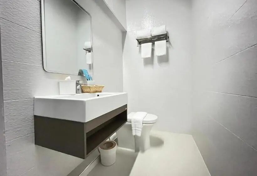 Standard-huone, Dmhotel&cafe