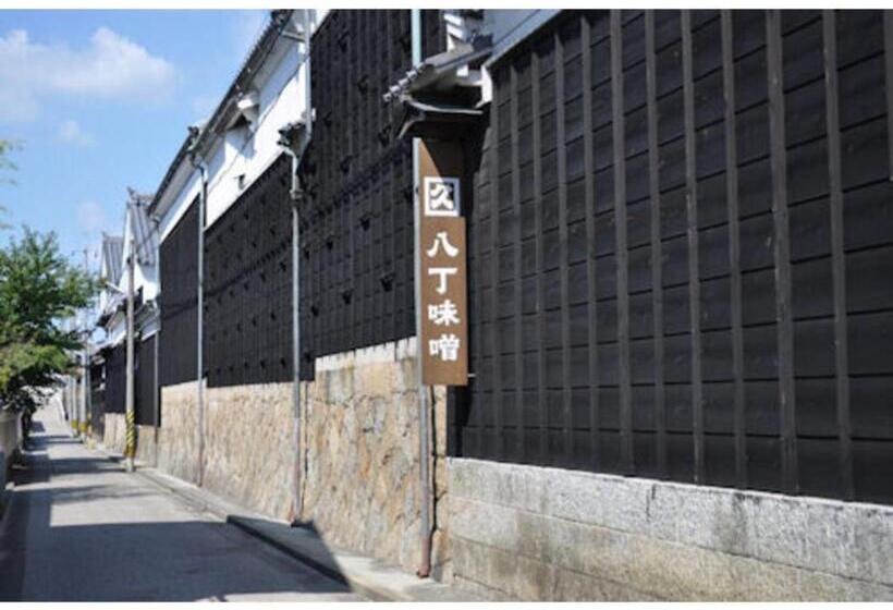 إستوديو قياسى, Green Hotel Rich Tokugawaen   Vacation Stay 02759v