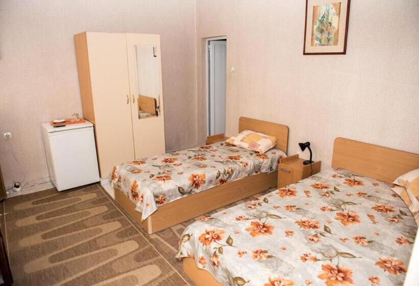 디럭스 룸, стаи за гости
