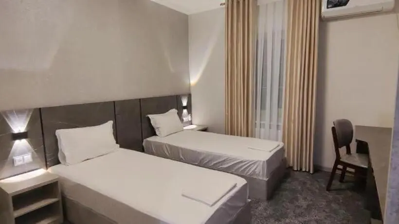 اتاق استاندارد, Boston Hotel Tashkent