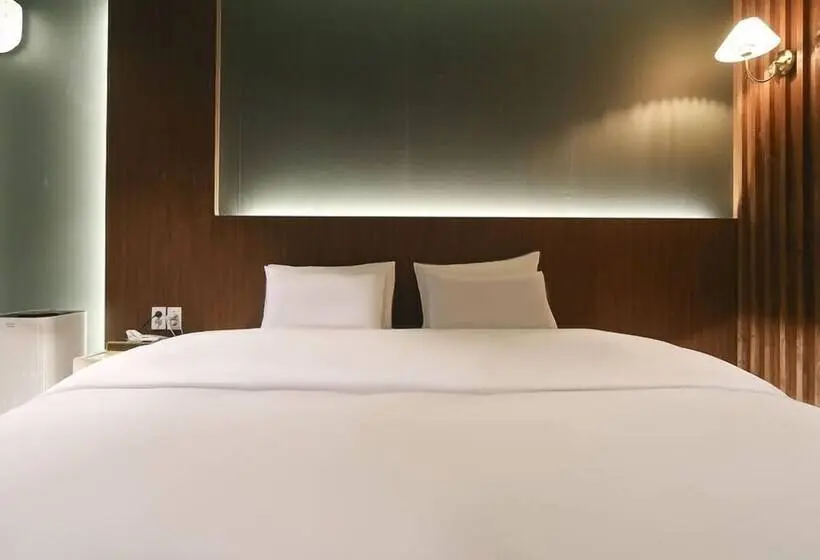 Deluxe-huone, Feel Green