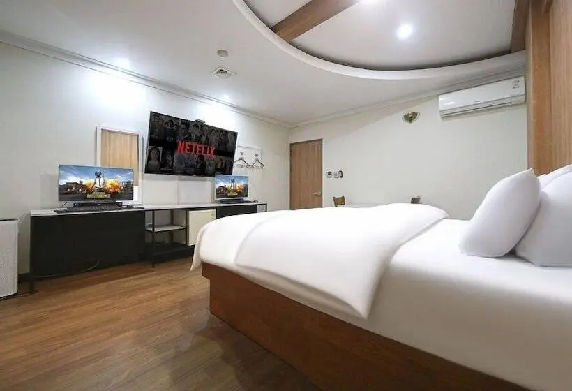 Premium-huone, Feel Green