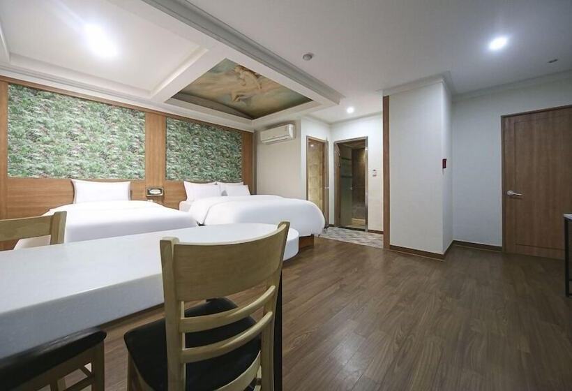 סוויטה, Feel Green