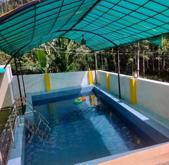 Номер Deluxe, Jk Resort