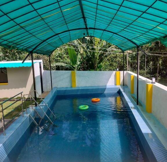 Номер Deluxe, Jk Resort