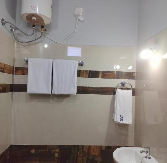 Номер Deluxe, Jk Resort