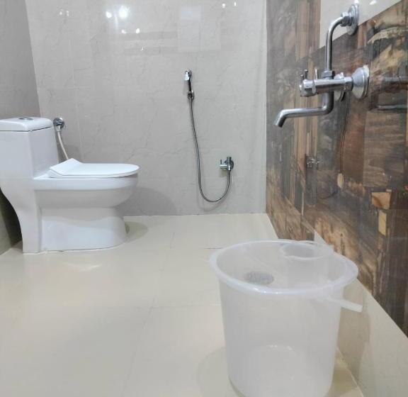 Номер Deluxe, Jk Resort