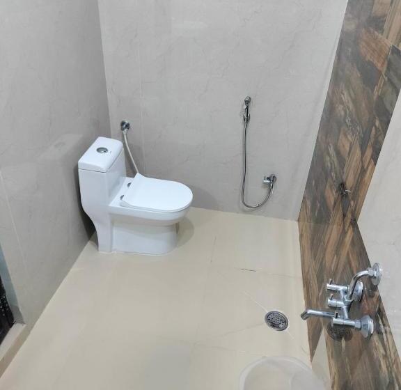 Номер Deluxe, Jk Resort