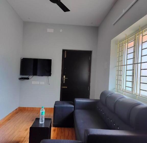 Номер Deluxe, Jk Resort