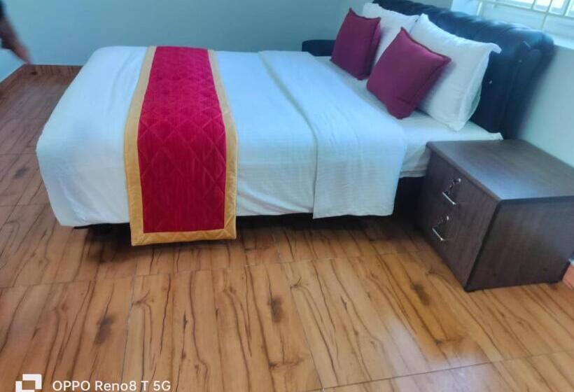 Номер Deluxe, Jk Resort