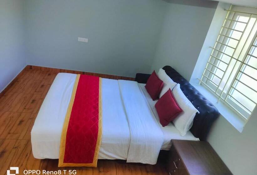 Номер Deluxe, Jk Resort