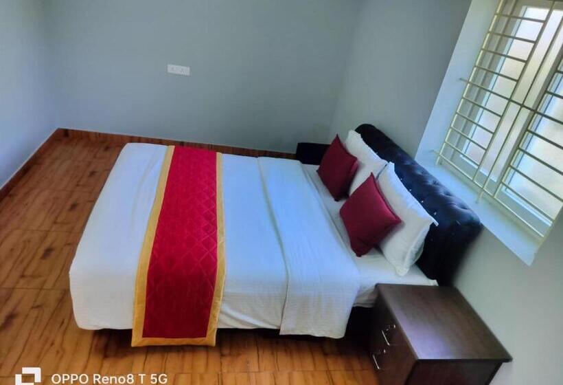 Номер Deluxe, Jk Resort