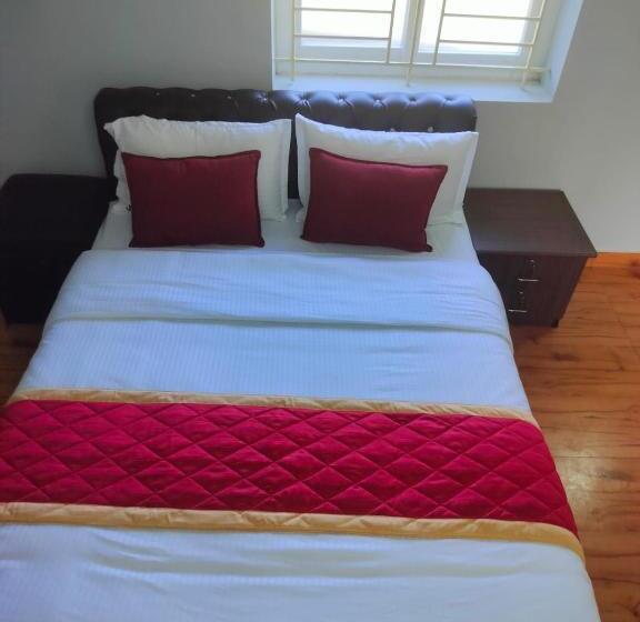 Номер Deluxe, Jk Resort