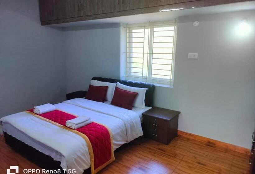 Номер Deluxe, Jk Resort