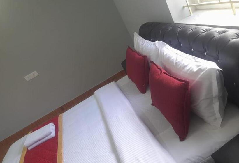 Номер Deluxe, Jk Resort