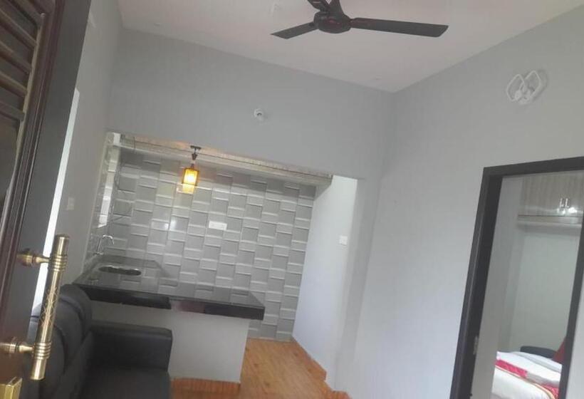 Номер Deluxe, Jk Resort