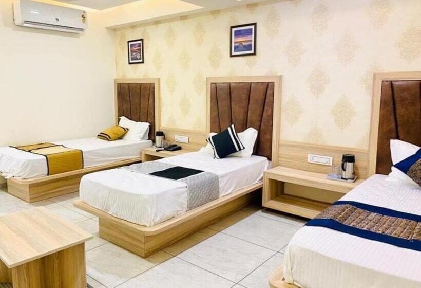 エコノミールーム, Leegrand Inn