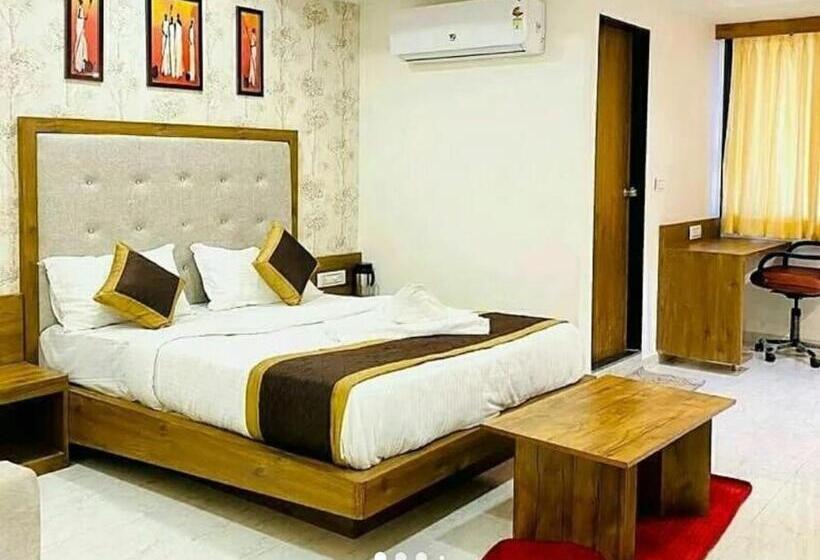 デラックスルーム, Leegrand Inn