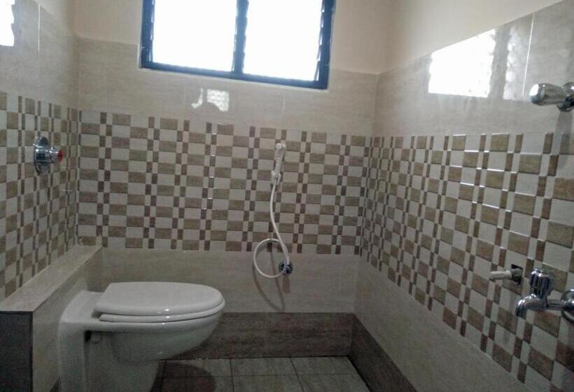 חדר סטנדרט, Lodge Sri Venkatadri