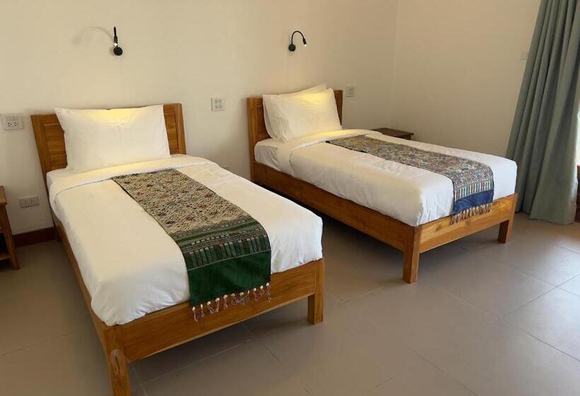 스탠다드 발코니 룸, Madilao