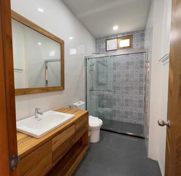 스탠다드 테라스 룸, Madilao