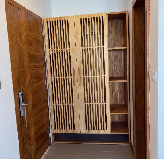 스탠다드 테라스 룸, Madilao