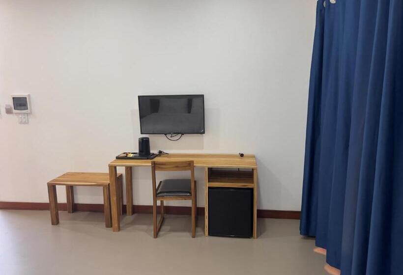 스탠다드 테라스 룸, Madilao