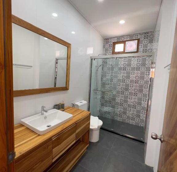 스탠다드 테라스 룸, Madilao