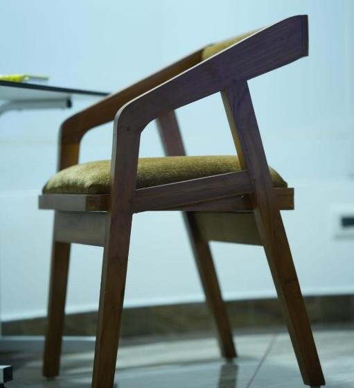 اتاق استاندارد با تخت بزرگ, Magni Home