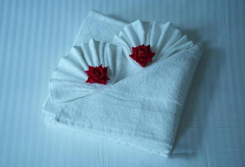 اتاق استاندارد با تخت بزرگ, Magni Home