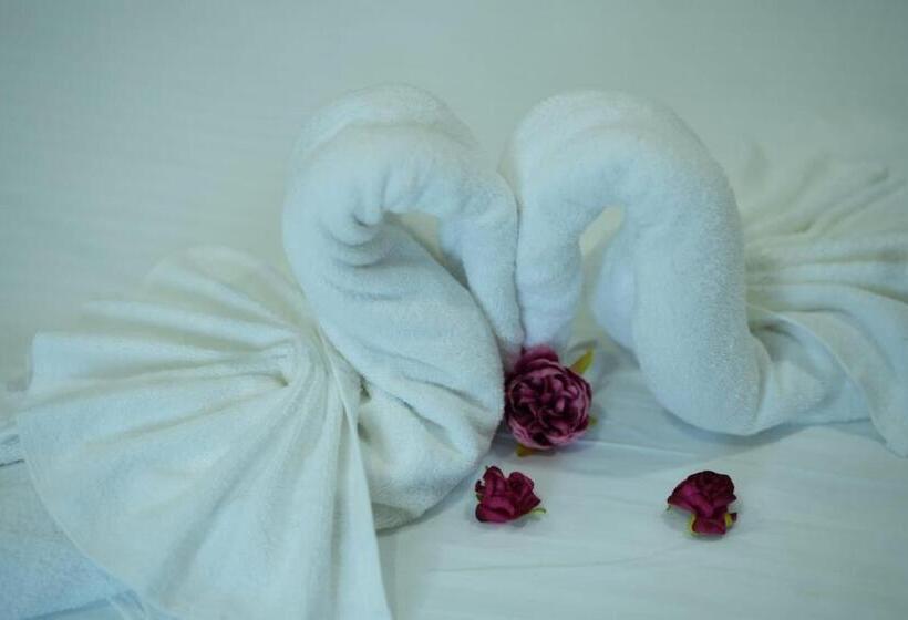 اتاق استاندارد با تخت بزرگ, Magni Home