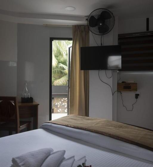 اتاق استاندارد با تخت بزرگ, Magni Home