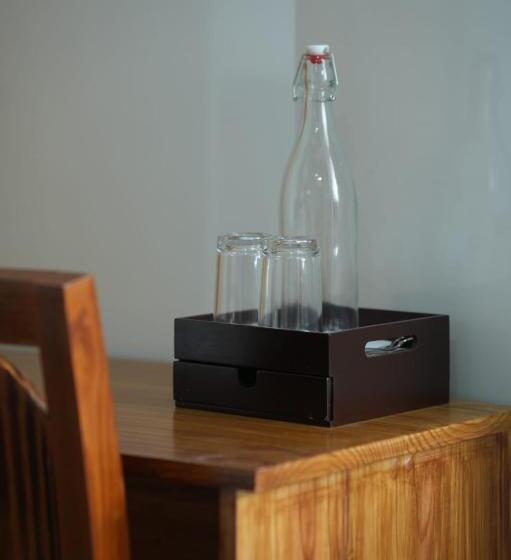 اتاق لوکس, Magni Home