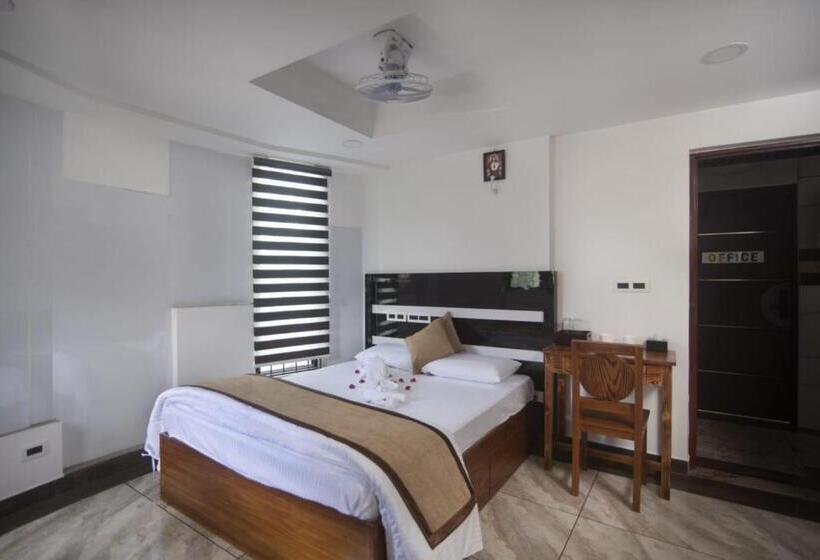 اتاق لوکس, Magni Home