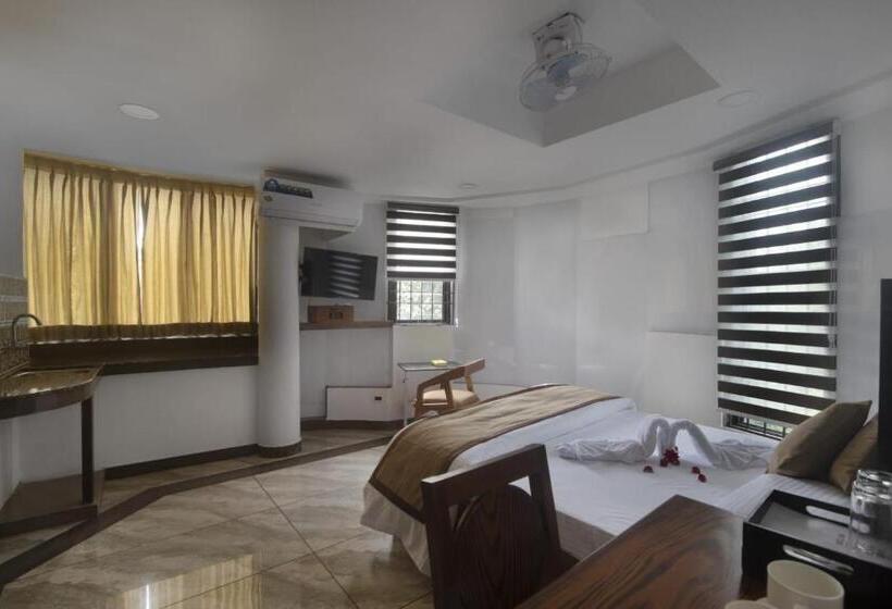 اتاق لوکس, Magni Home