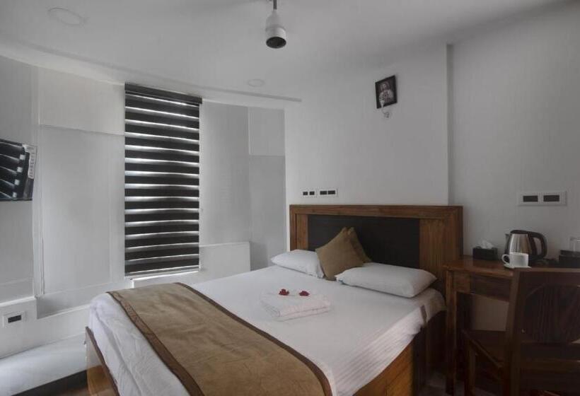 اتاق لوکس, Magni Home