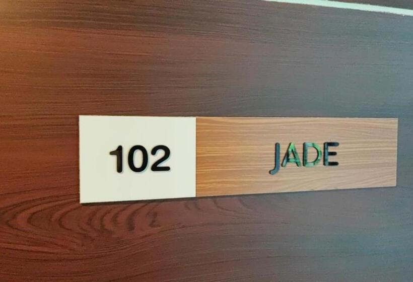 اتاق لوکس, Magni Home