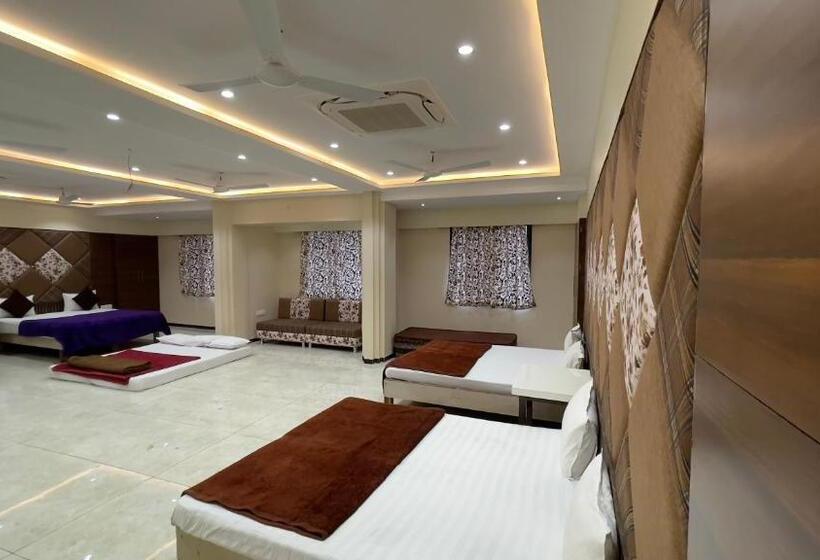 Семейный Номер, Ram