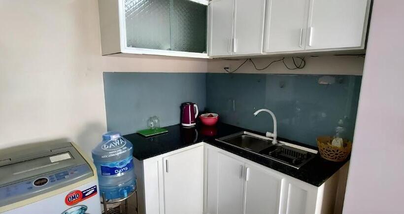 اتاق استاندارد, Sky Homestay