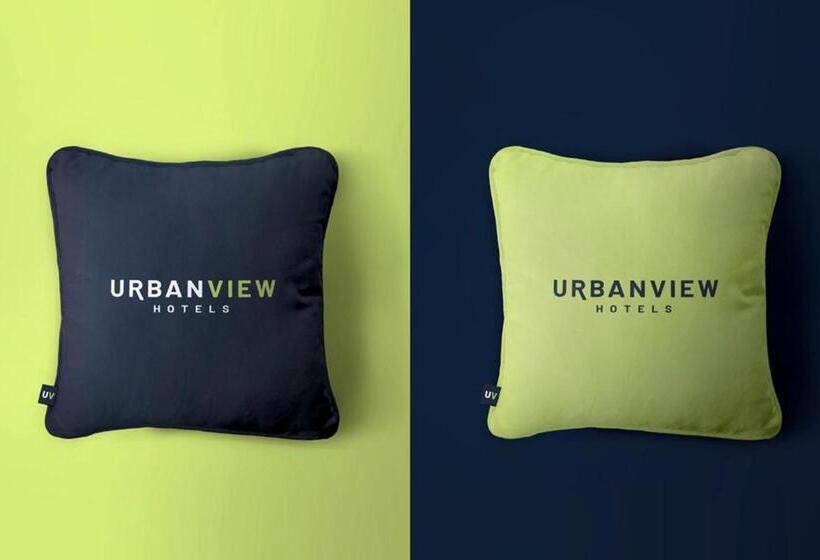 Номер Superior, Urbanview Grand Lotus Hotel By Reddoorz