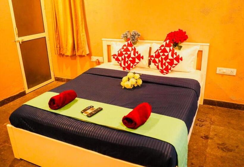 חדר דלוקס, Waves Rooms By 29bungalow