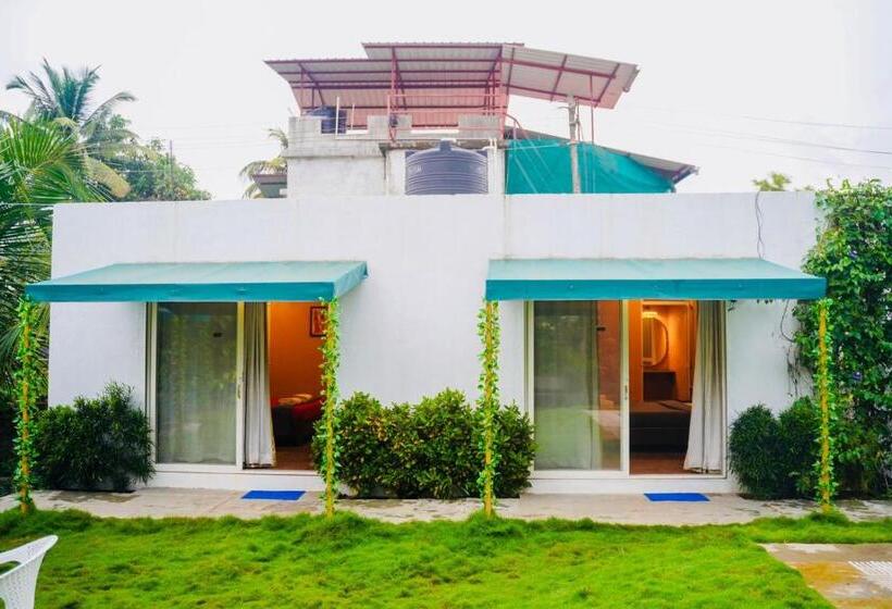 חדר דלוקס, Waves Rooms By 29bungalow