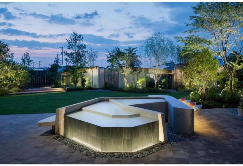 إستوديو قياسى, Itomachi Hotel 0   Vacation Stay 97807v